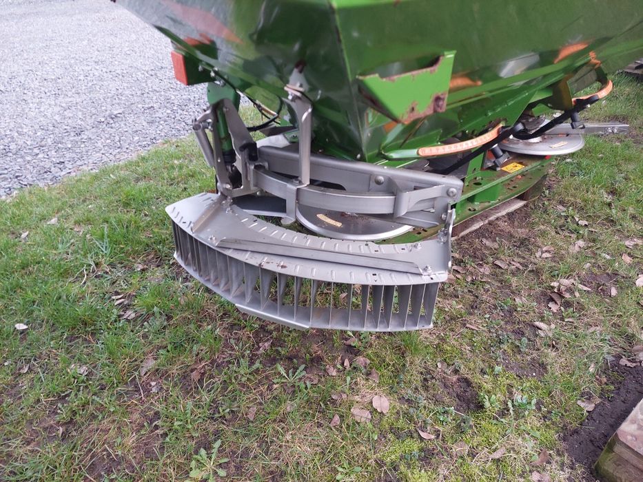 Limiter do Amazone Zam do rozsiewacza