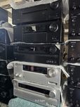 Onkyo nr tx 494 545 555 ресивер Bluetooth WiFi Internet HDMI ACR