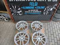 4x felgi 18 5x108 Peugeot 508. 3008/ 5008. Citroen C5 Ford Volvo Jagua