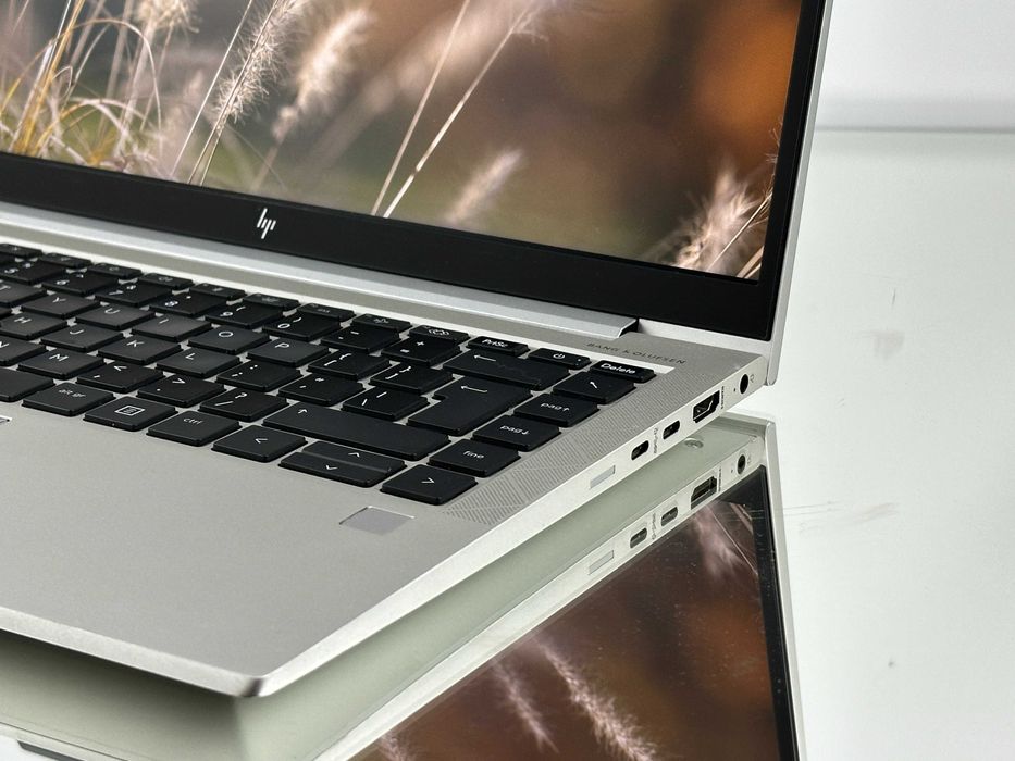 Idealny do nauki Laptop HP Elitebook 845 G7 AMD Ryzen 5 16GB  WIN11PRO