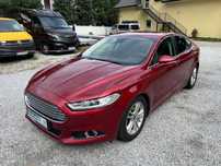 Ford Mondeo Salon Polska, Serwisowany, Zadbany, FV Vat 23%