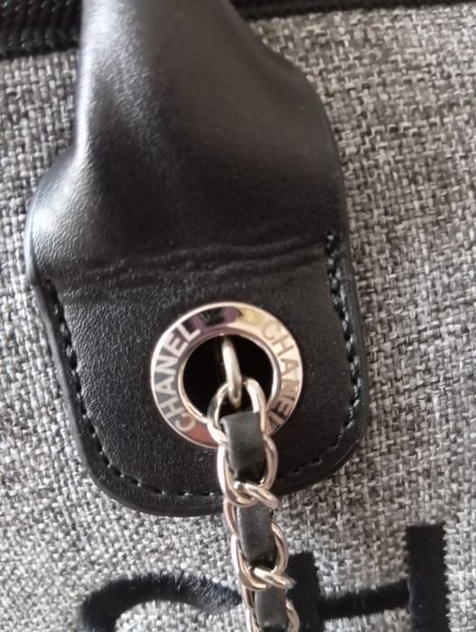 Torebka shoperka logowana.Nowa.