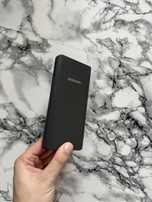 Powerbank samsung 10000 mAh szary niebieski sprawny eb p3000