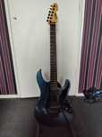 Ltd SN 1000 Fr Fishman Fluence