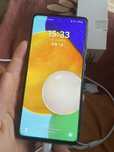 Samsung galaxy a52 5g