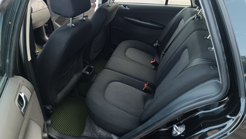 Skoda fabia 1.4 MPI