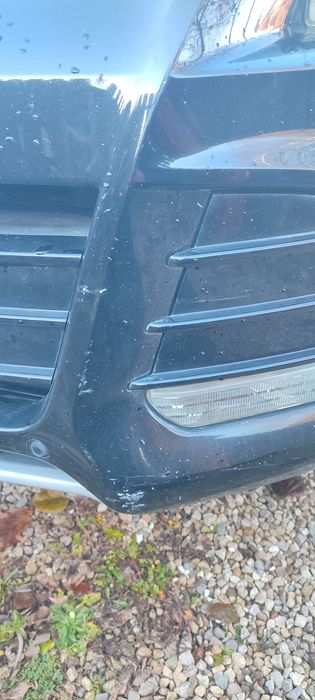 Ford Kuga MK2 TDCi przód PD maska zderzak błotnik lampy L/P pas TDCi