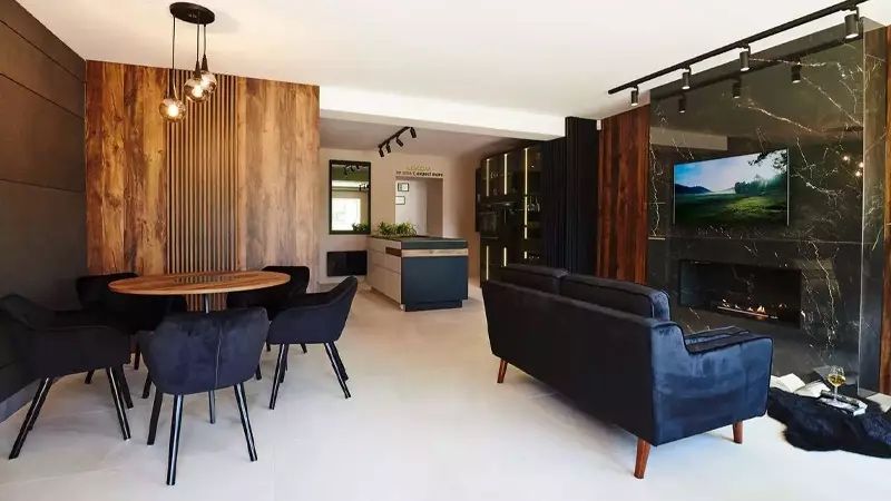 Lokal użytkowy około 60m2