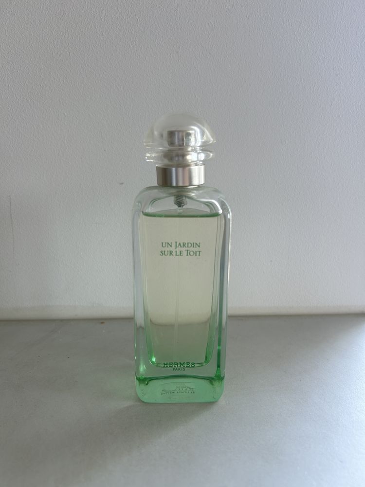 Hermes Un Jardin Sur Le Toit 100ml