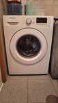 Maquina lavar roupa Samsung Ecobubble