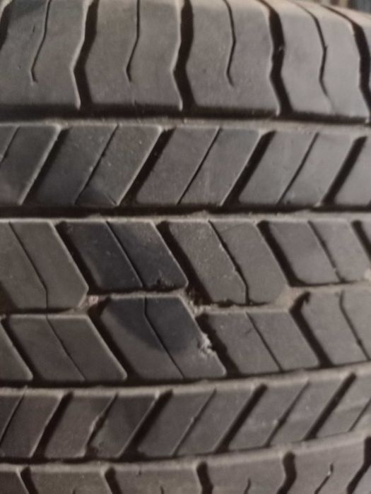 Шини 215/70/16 літні Yokohama