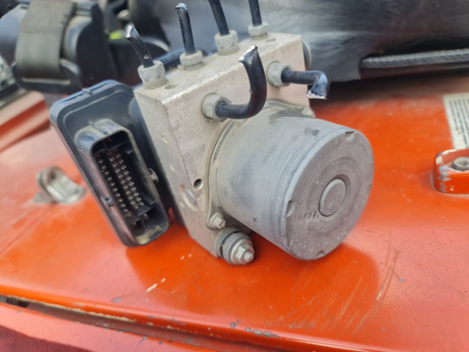 Pompa sterownik abs ducato movano 2022 rok ESP.