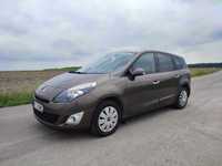 Renault Scenic 1.4 130KM