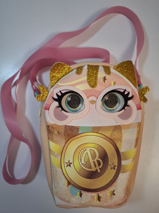 Интерактивный  сумки, сумочка Стич, Stitch.