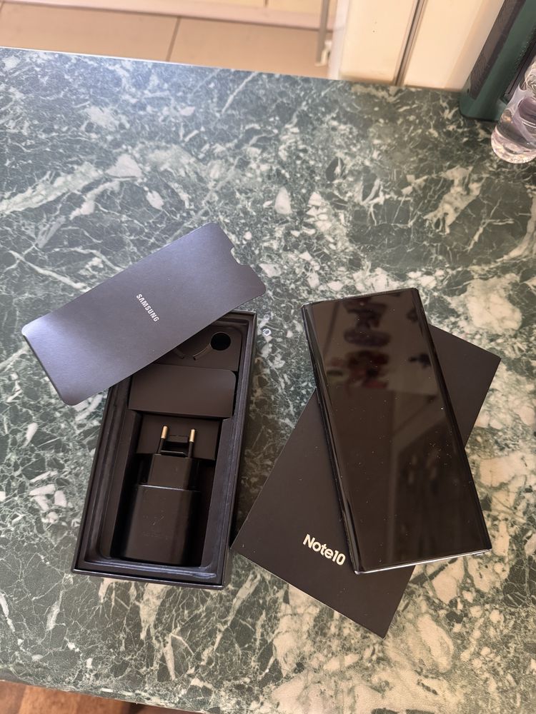 Samsung Note 10
