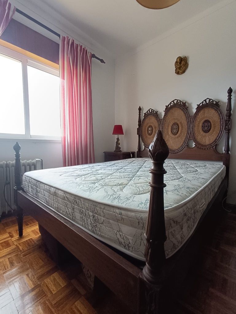 Mobília completa de quarto