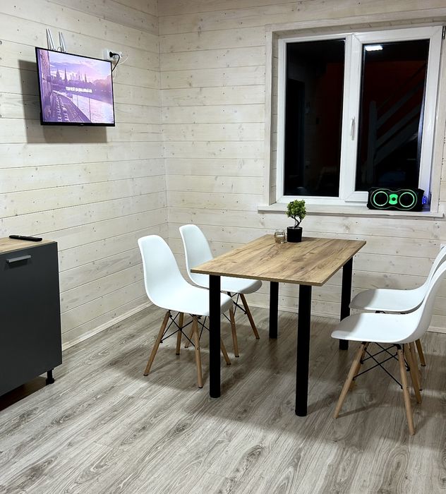 Здається котедж на 4 особи у Славське