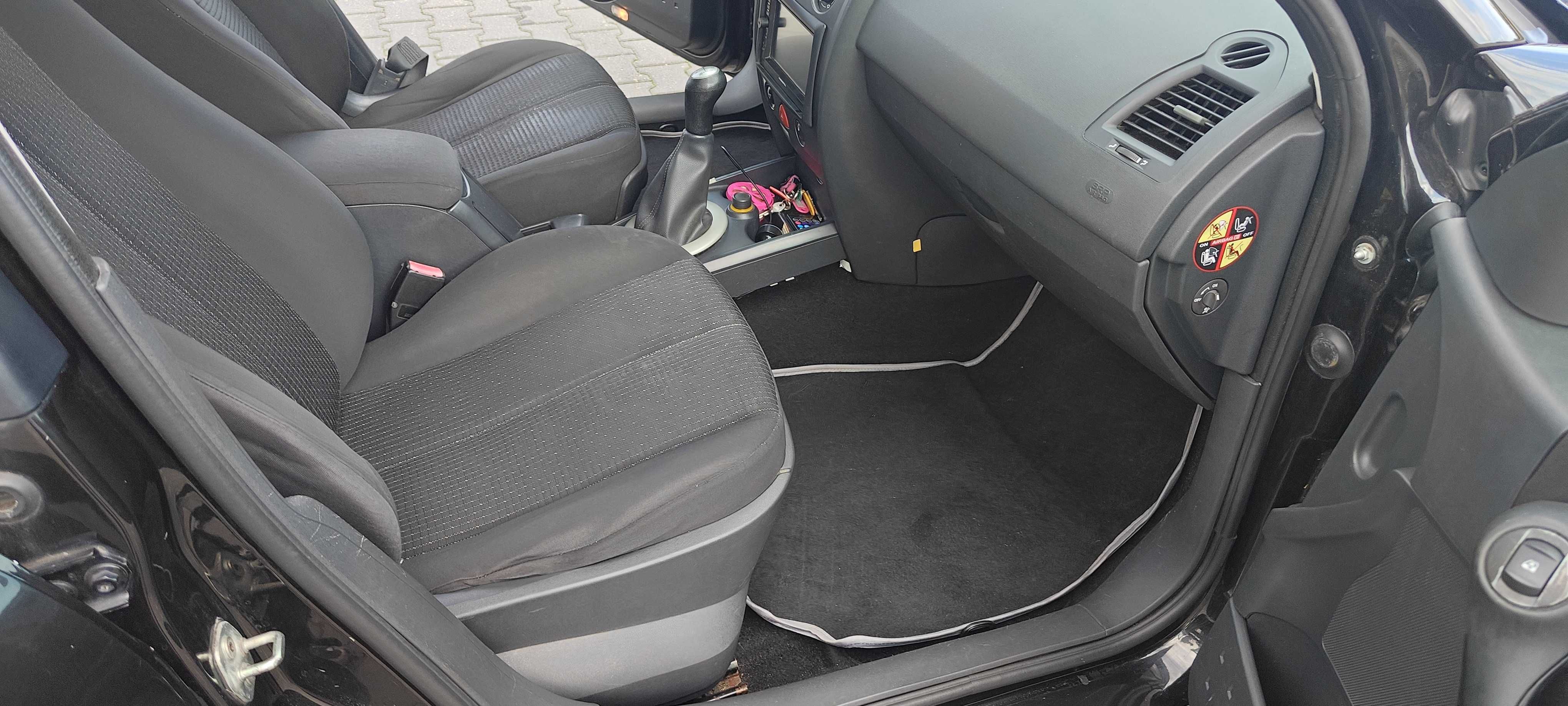 Renault Megane II