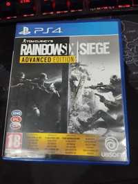 Rainbow six siege na ps4