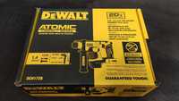 Акумуляторний перфоратор DeWalt DCH172