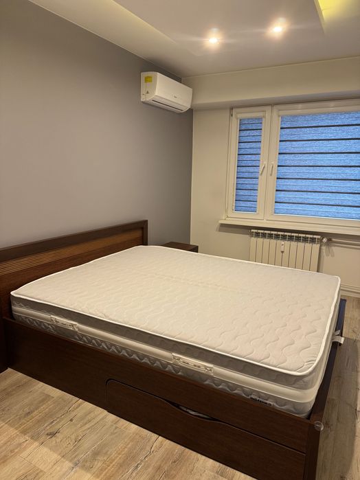 Zestaw mebli Sypialnia