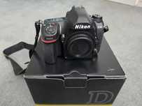 Nikon D780 Body – stan idealny, praktycznie nowy