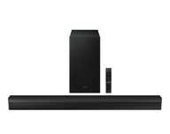 Soundbar Samsung HW-A450 + subwoofer + pilot 100% sprawny