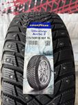 225/50/18 Goodyear UltraGrip Atctic 2 зимові шини нові