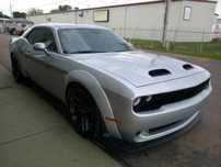 2020 Dodge Challenger SRT Hellcat Redeye