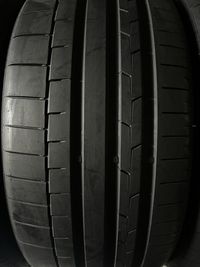 285/35/23 R23 Continental SportContact 6 4шт