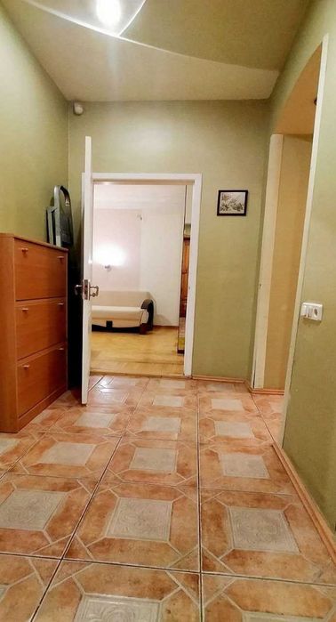 Аренда 2комн квартиры пр. А.Поля низ, Комнаты Раздельные, Первая Сдача