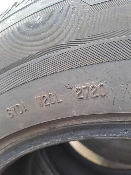 Шини та резина..