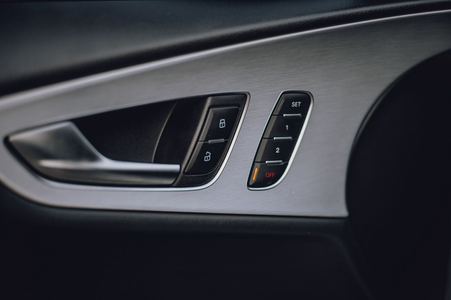 Audi A7 C7 quattro sline