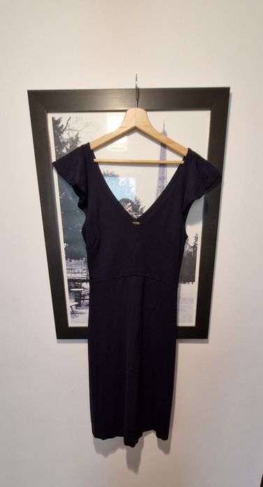 Sukienka Massimo Dutti