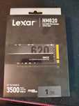 Dysk M.2 Lexar NM620 Gen3x4 1TB