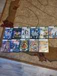 Gry xbox i na kinekta