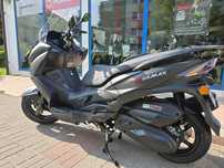 ROMET GT MAX 125!Kamera! Radio! Ciecz!Raty!Leasing!