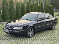 Продам AUDI 2.6 газ/бензин