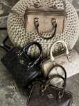 Сумка Coach Mini Rowan crossbody