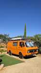 VW Lt28 2.4d 3 Lugares