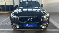 Volvo XC 90 2.0 dizel 235 KM Faktura Vat 23% Bezwypadek