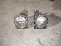 Seat Alhambra halogen w zderzak prawy lub lewy i inne