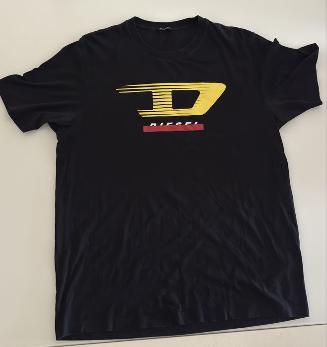 T-shirt da Diesel
