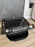 Grill elektryczny TEFAL GC712834 optigrill