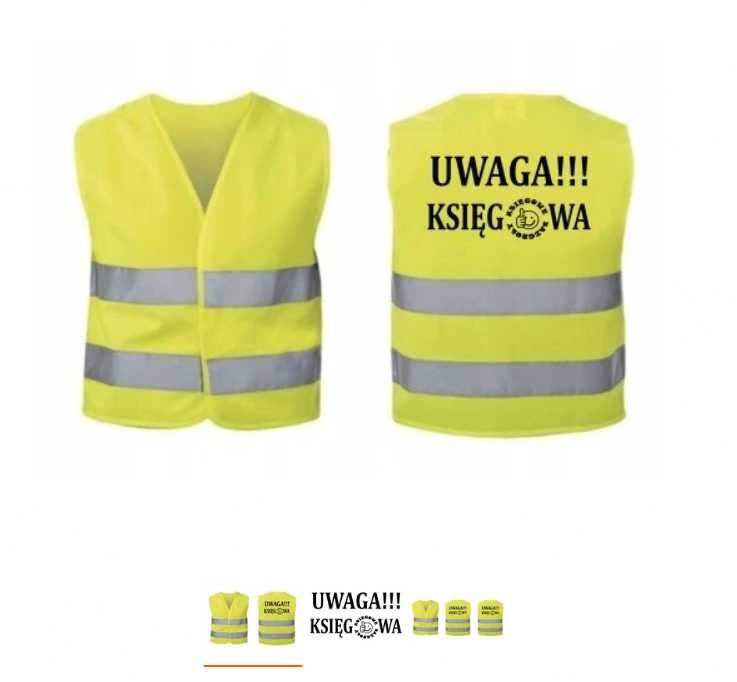 Gadżety dla księgowych