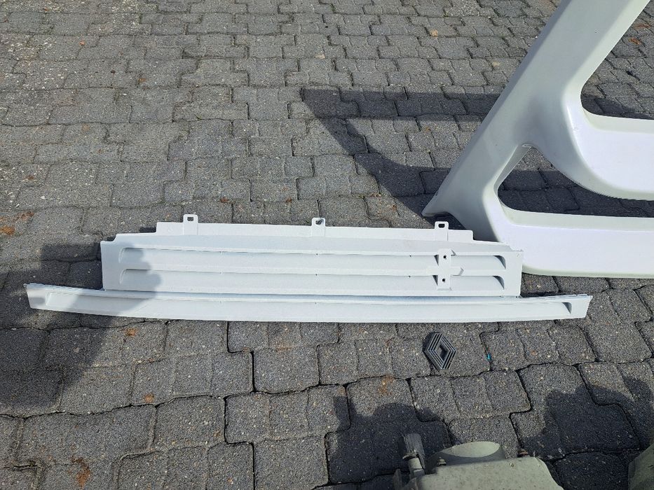 Peças de Renault 5gt turbo