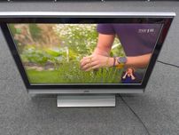 Telewizor JVC LT-32EU80 32"