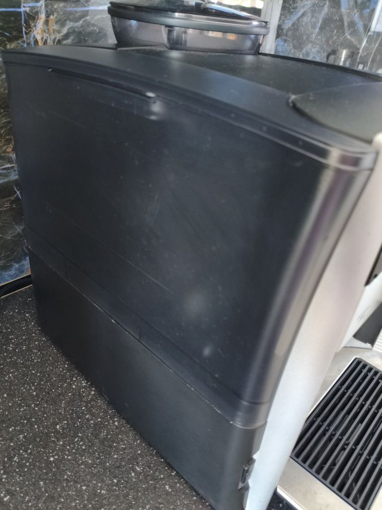 Ekspres ciśnieniowy Siemens Eq. 6 Plus S300