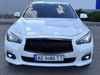 Infiniti Q50 2013