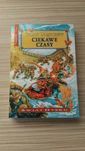 Książka Ciekawe czasy Pratchett